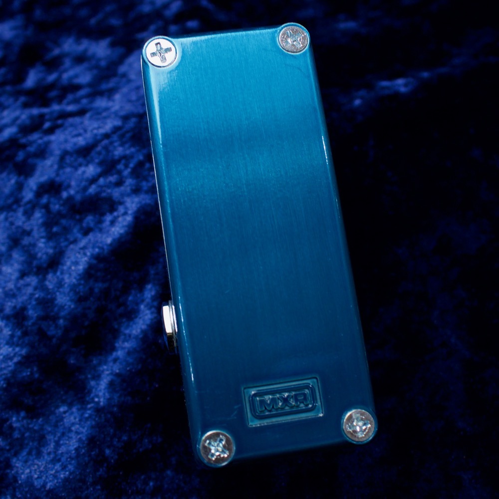 MXR CSP027 Timmy OVER DRIVE（新品）【楽器検索デジマート】