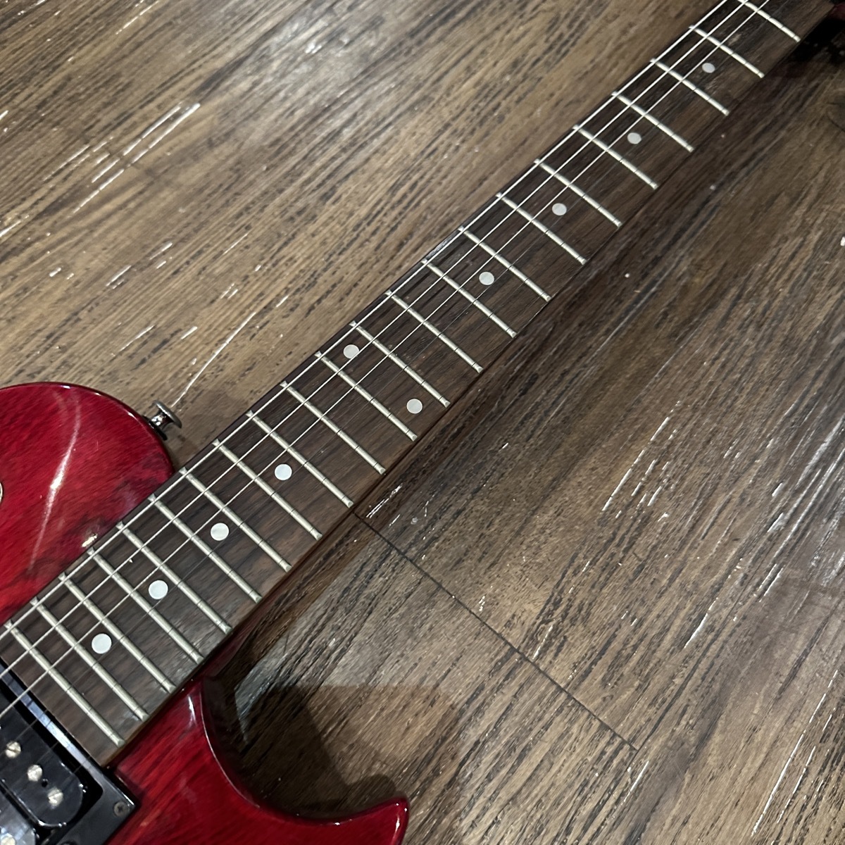Aria Pro II PE-40 1997年製 Electric Guitar（中古/送料無料）【楽器