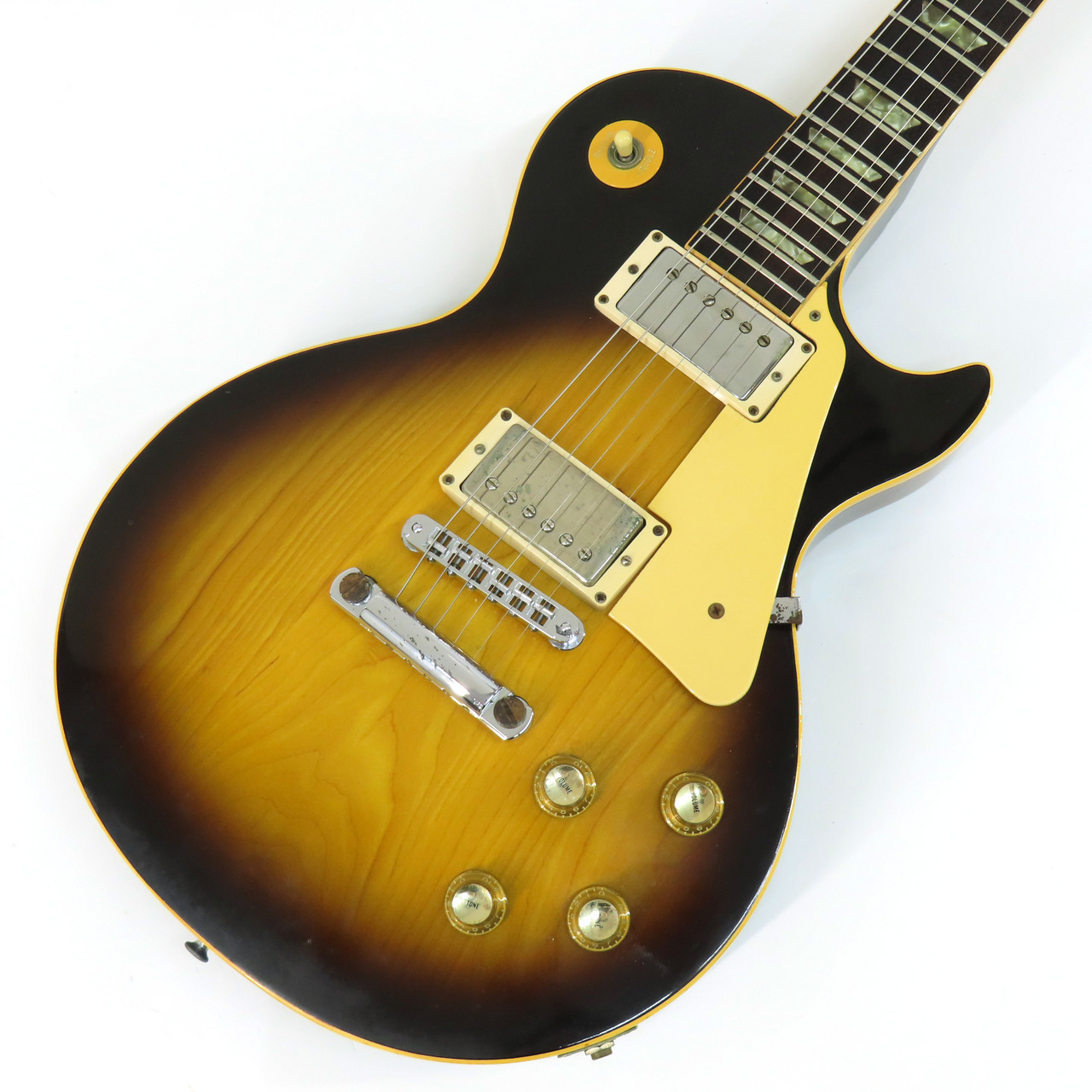 Gibson 50s Les Paul Standard（ビンテージ/送料無料）【楽器検索
