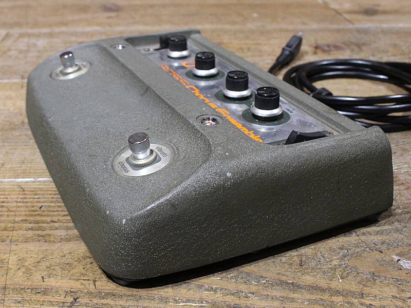 BOSS CE-1 Chorus Ensemble（ビンテージ）【楽器検索デジマート】