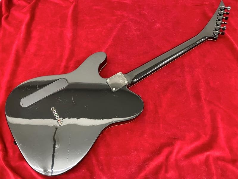FERNANDES TEJ-75（中古/送料無料）【楽器検索デジマート】