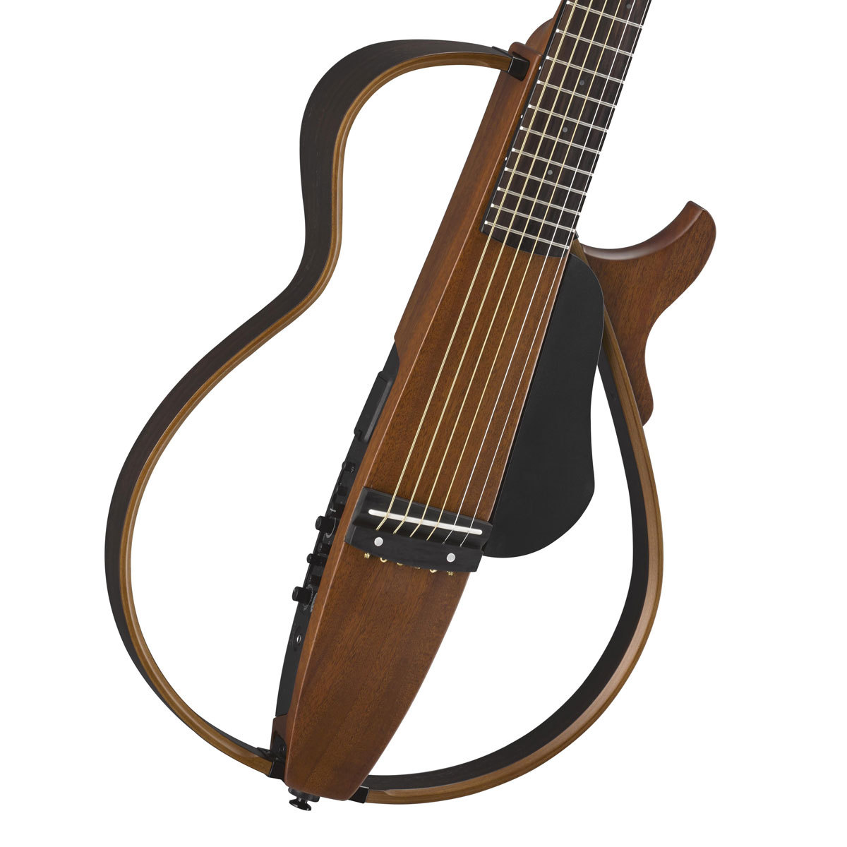 YAMAHA / サイレントギター Acoustic EZ-AG イージーギター サイレント
