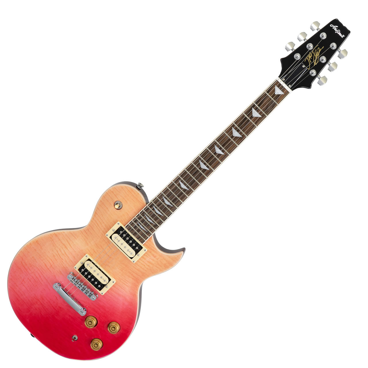 Aria Pro II PE-JAIL 2025（新品）【楽器検索デジマート】
