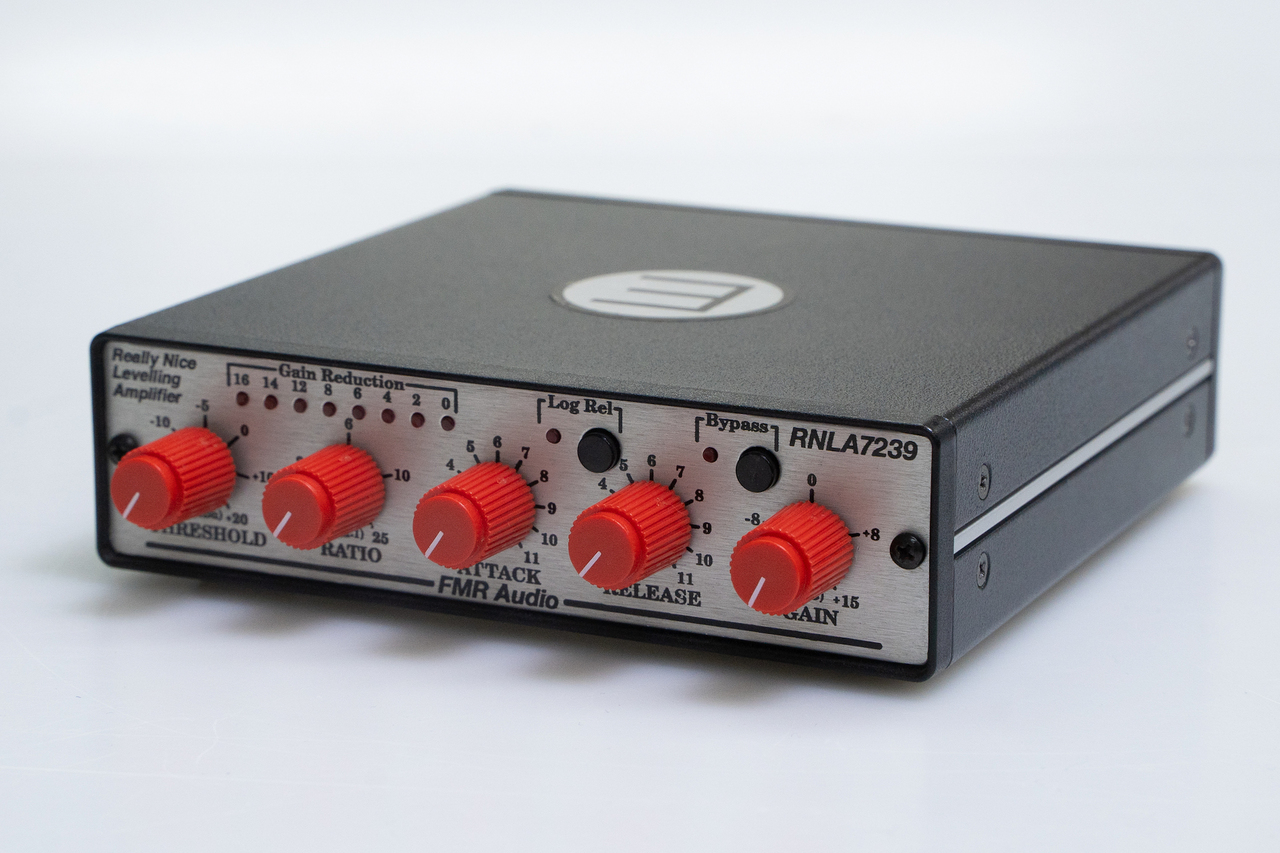 FMR Audio RNLA7239【GIB横浜】（中古/送料無料）【楽器検索デジマート】