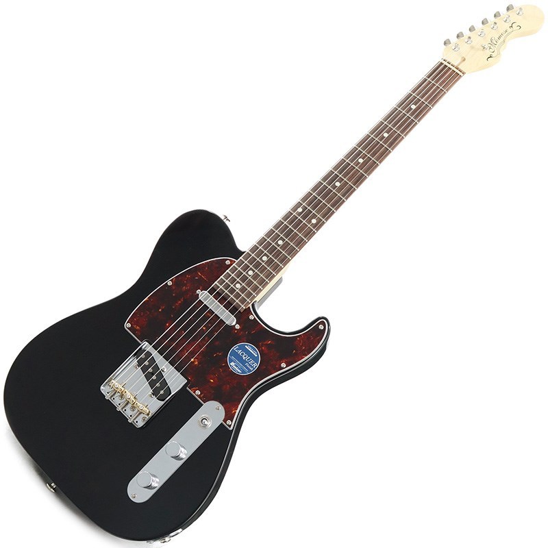 momose MT1-STD/R (BLK)（新品）【楽器検索デジマート】