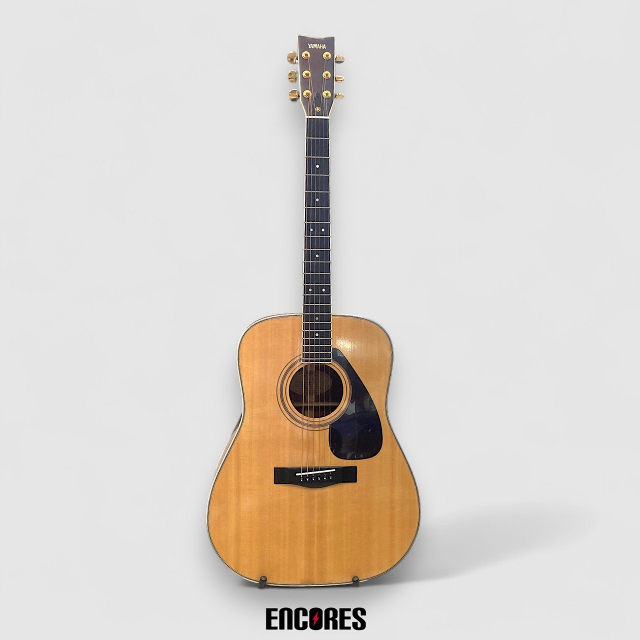 YAMAHA L-5 後期型 80年製 アコースティックギター YAMAHA L-5 後期型 80