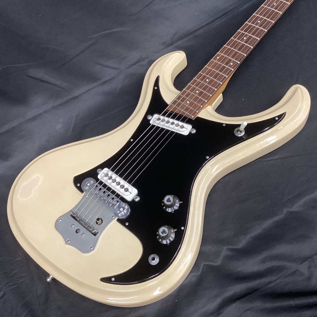Guyatone LG-150T (グヤトーン ビザール・ギター ジャパンビンテージ