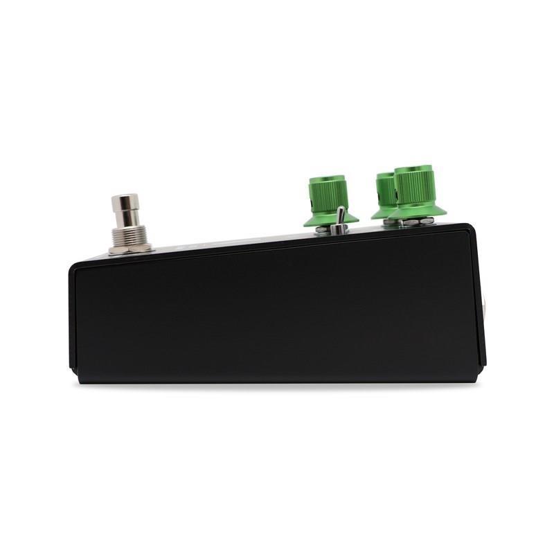 Keeley Noble Screamer Overdrive（キーリー）オーバードライブ（新品