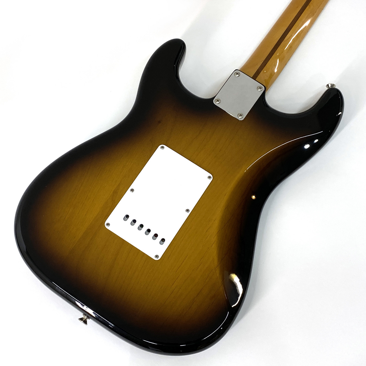 Fender Classic Series 50s Stratocaster Ritchie Blackmore Mod（中古