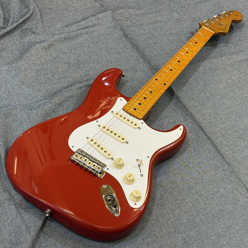 Fender Fender Mexico Classic 50s STRATOCASTER（中古）【楽器検索