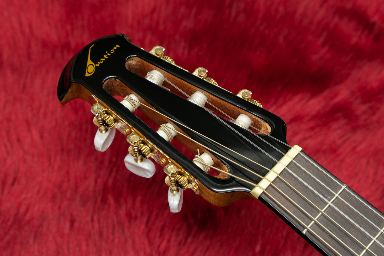 Ovation CC243 #9509114 1.97kg【横浜店】（中古/送料無料）【楽器検索