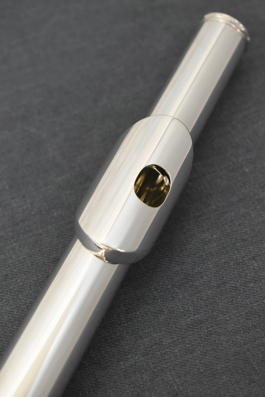Pearl F-MD925/RE inline 【パール】【フルート】【総銀製】【新品