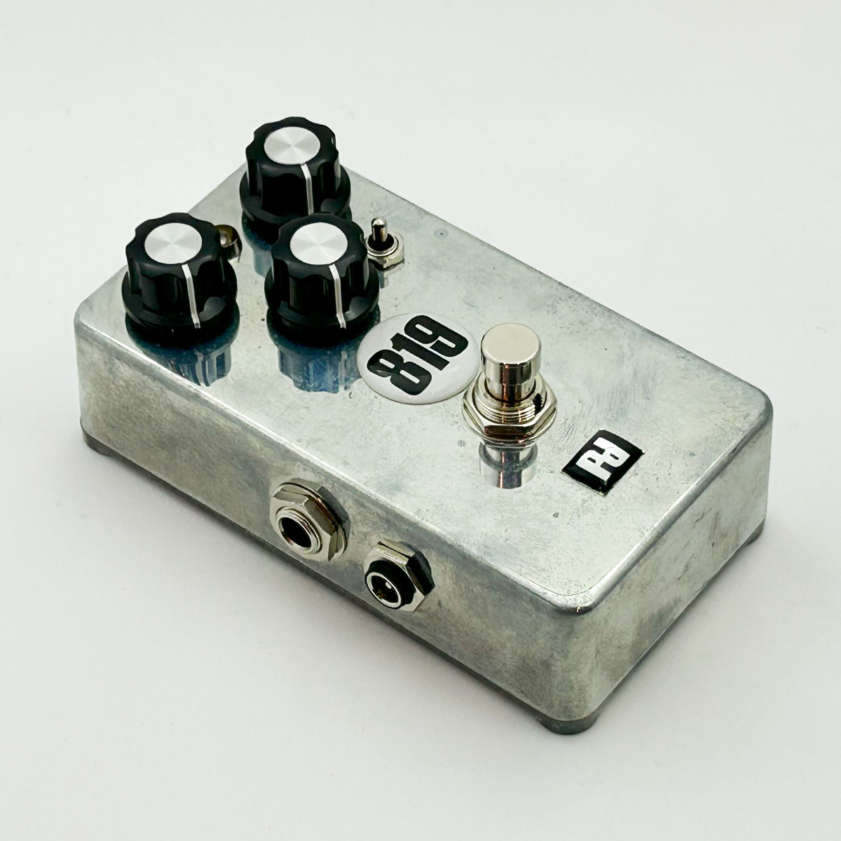 Pedal diggers 819 Limited（中古）【楽器検索デジマート】
