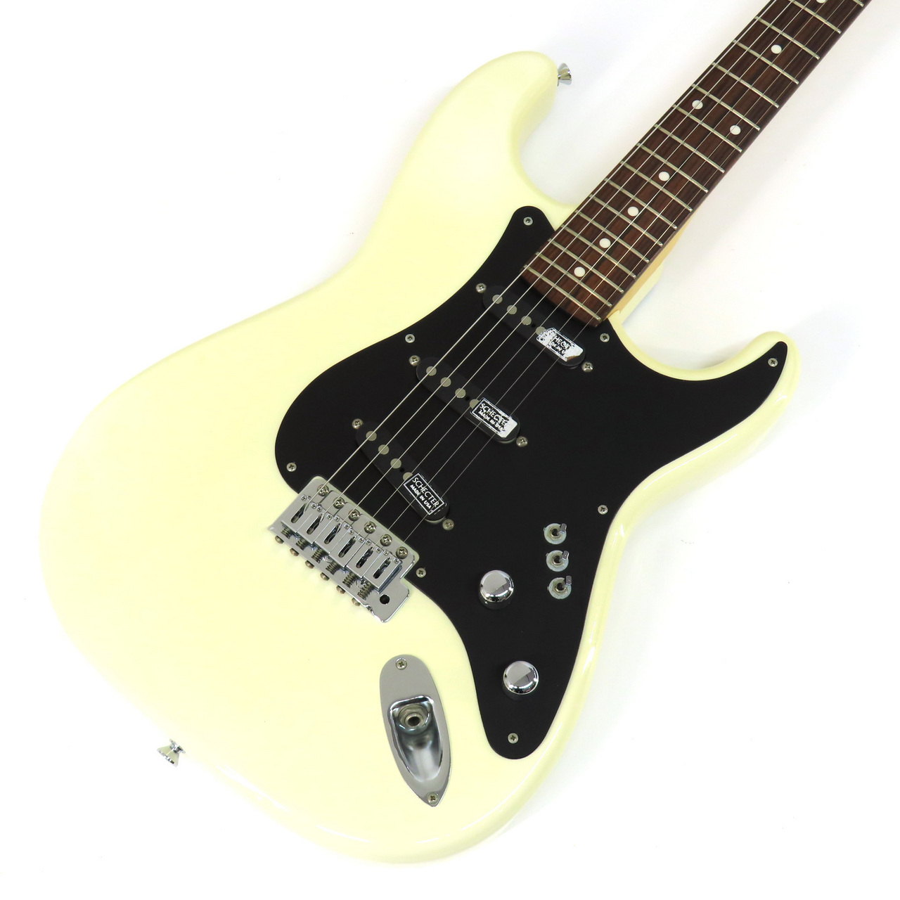 SCHECTER PS-ST-J（中古/送料無料）【楽器検索デジマート】