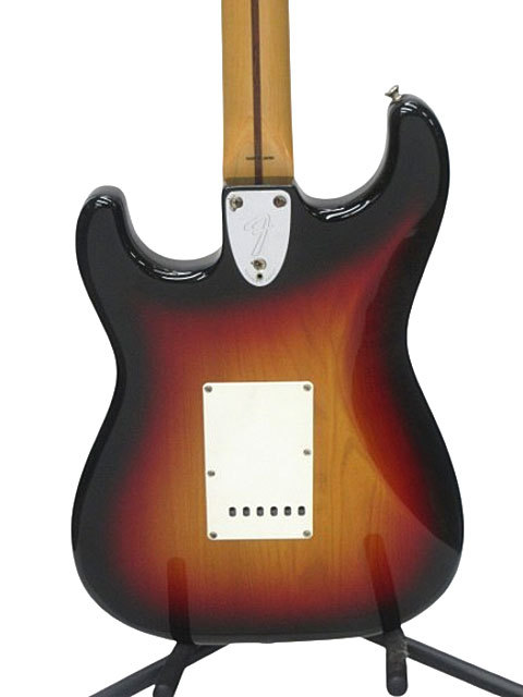 Fender Japan ST72-55 / 3TS / Eシリアル / 1984～1987年製 フェンダー