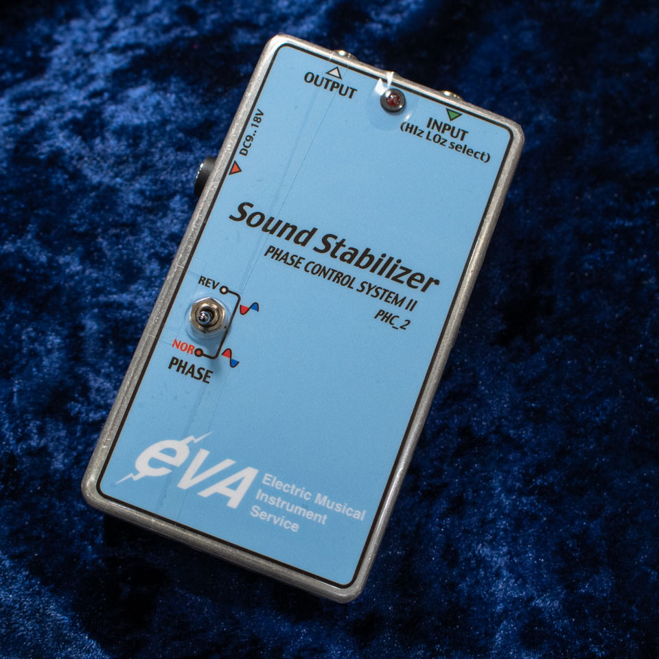 EVA Phase Control System PHC-2（新品）【楽器検索デジマート】