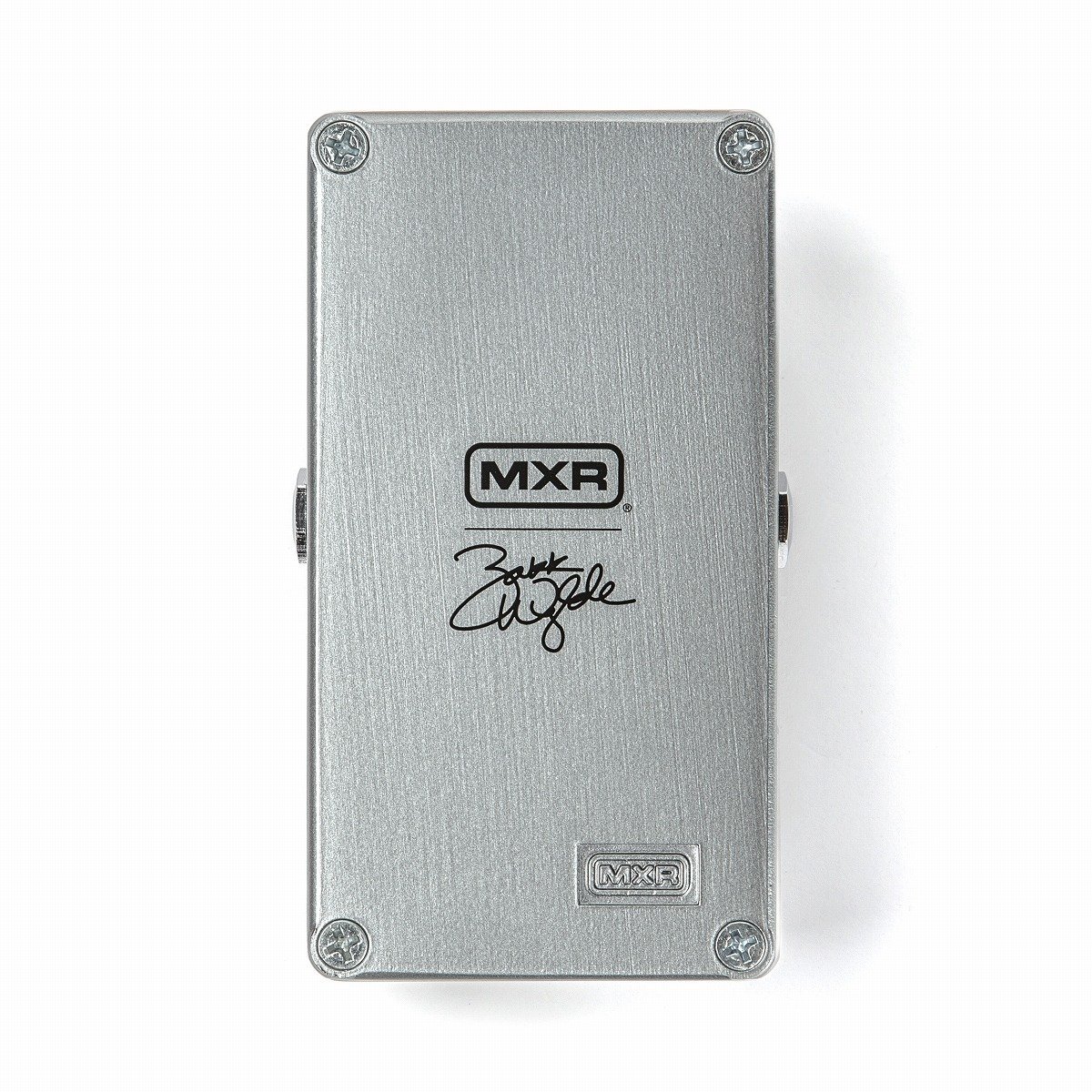 MXR WA44 Wylde Audio overdrive ザック・ワイルド オーバードライブ