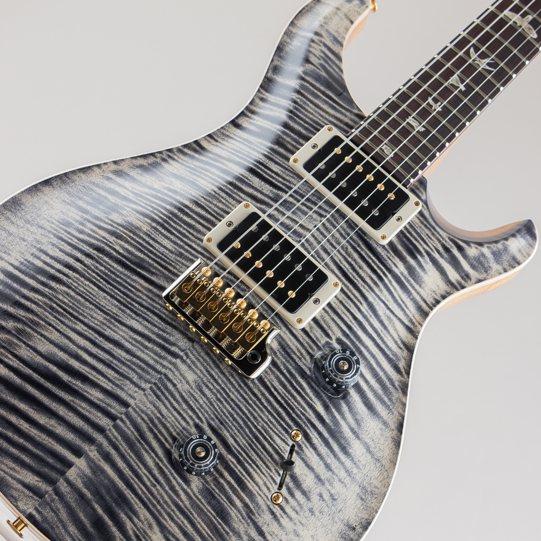 Paul Reed Smith(PRS) Custom24 10Top Charcoal 2024 （新品/送料無料