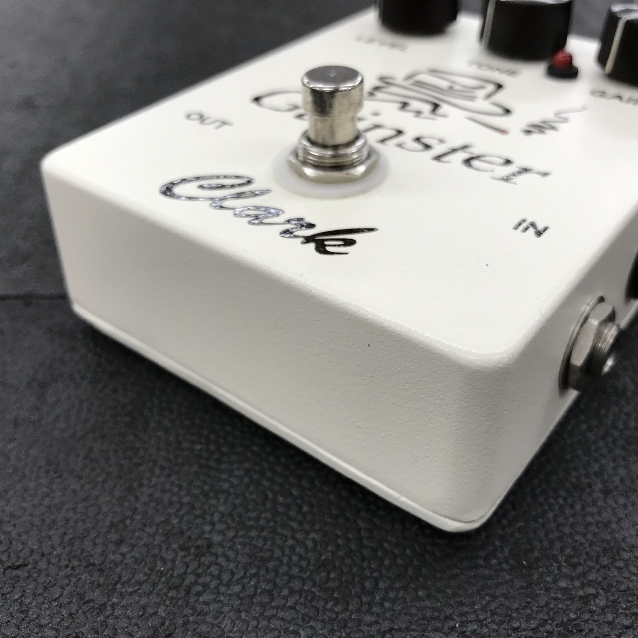 Clark Amplification Gainster（中古）【楽器検索デジマート】