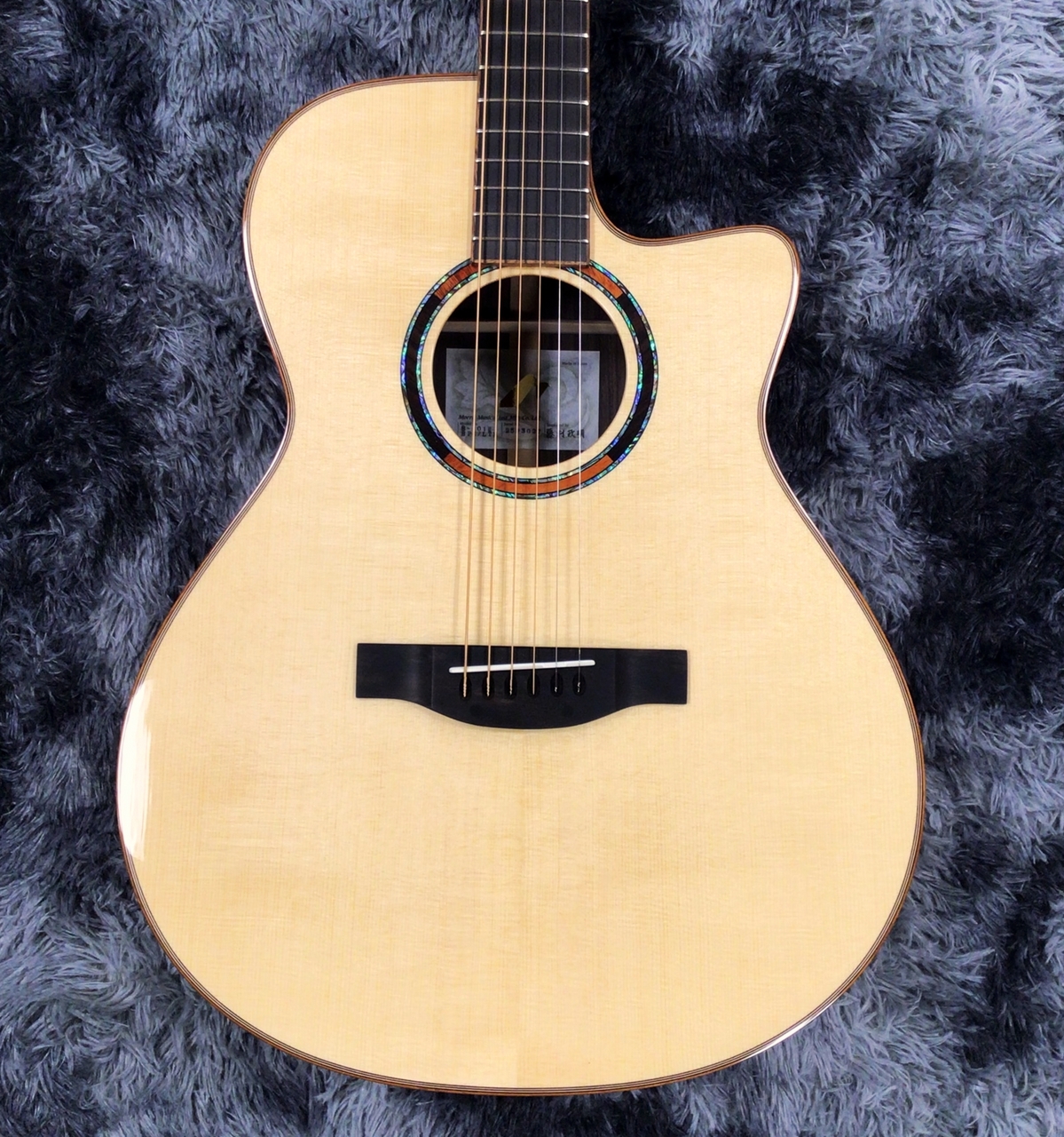 Morris S-101 III SPZ/LTD NAT -Sound Messe in OSAKA 2025 Limited
