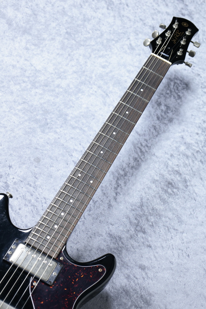 YAMAHA 【冬の買い替えキャンペーン‼】SG-RR Custom -Black- 【1988'S