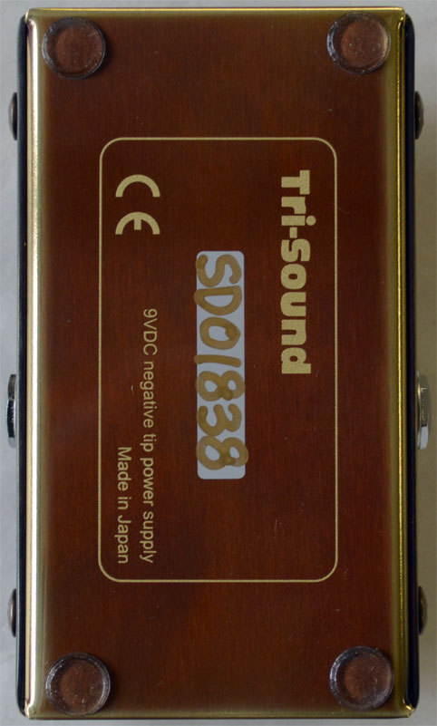 VEMURAM SHANKS ODS-1（新品）【楽器検索デジマート】