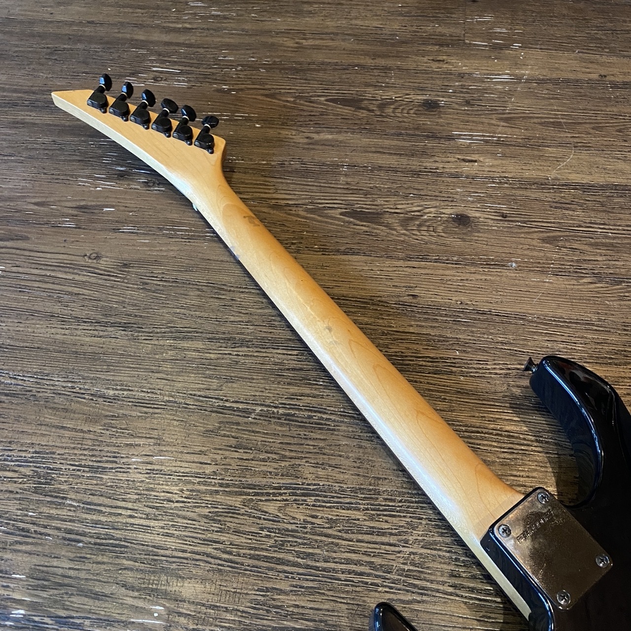 FERNANDES Limited Edition Electric Guitar（中古/送料無料）【楽器