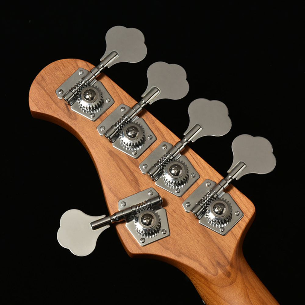 Bacchus バッカス Universe Series WJB5-1DX-AC RSM/M FR 5弦ベース