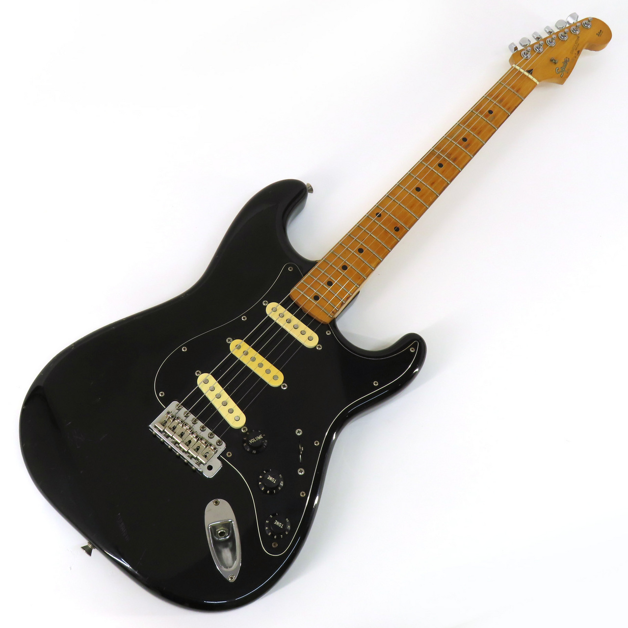 Squier by Fender SST-33 Mod（中古/送料無料）【楽器検索デジマート】