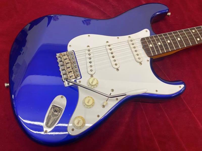 Fender Japan ST62TX MH /JB（中古/送料無料）【楽器検索デジマート】