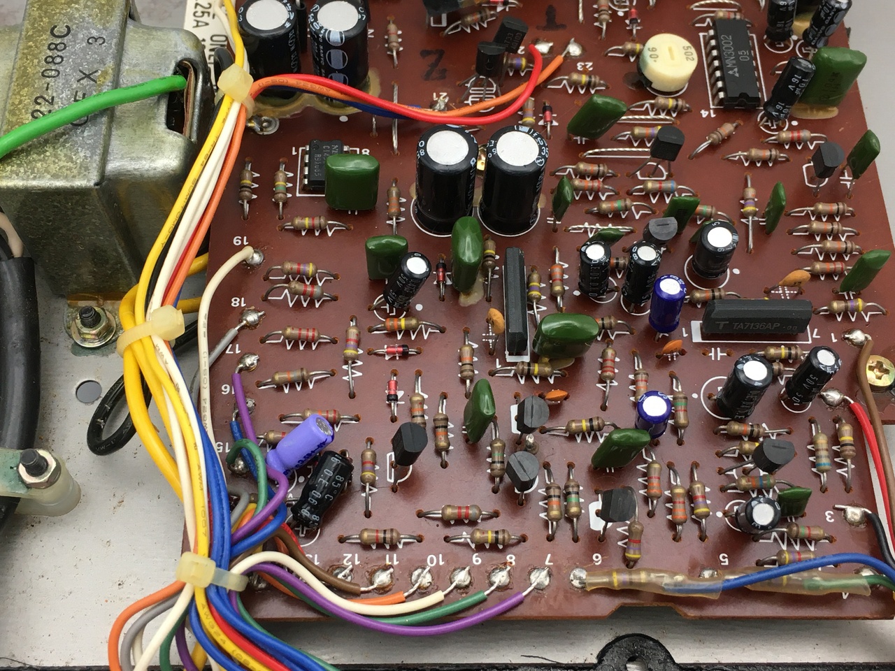 BOSS CE-1 Chorus Ensemble（ビンテージ/送料無料）【楽器検索デジマート】