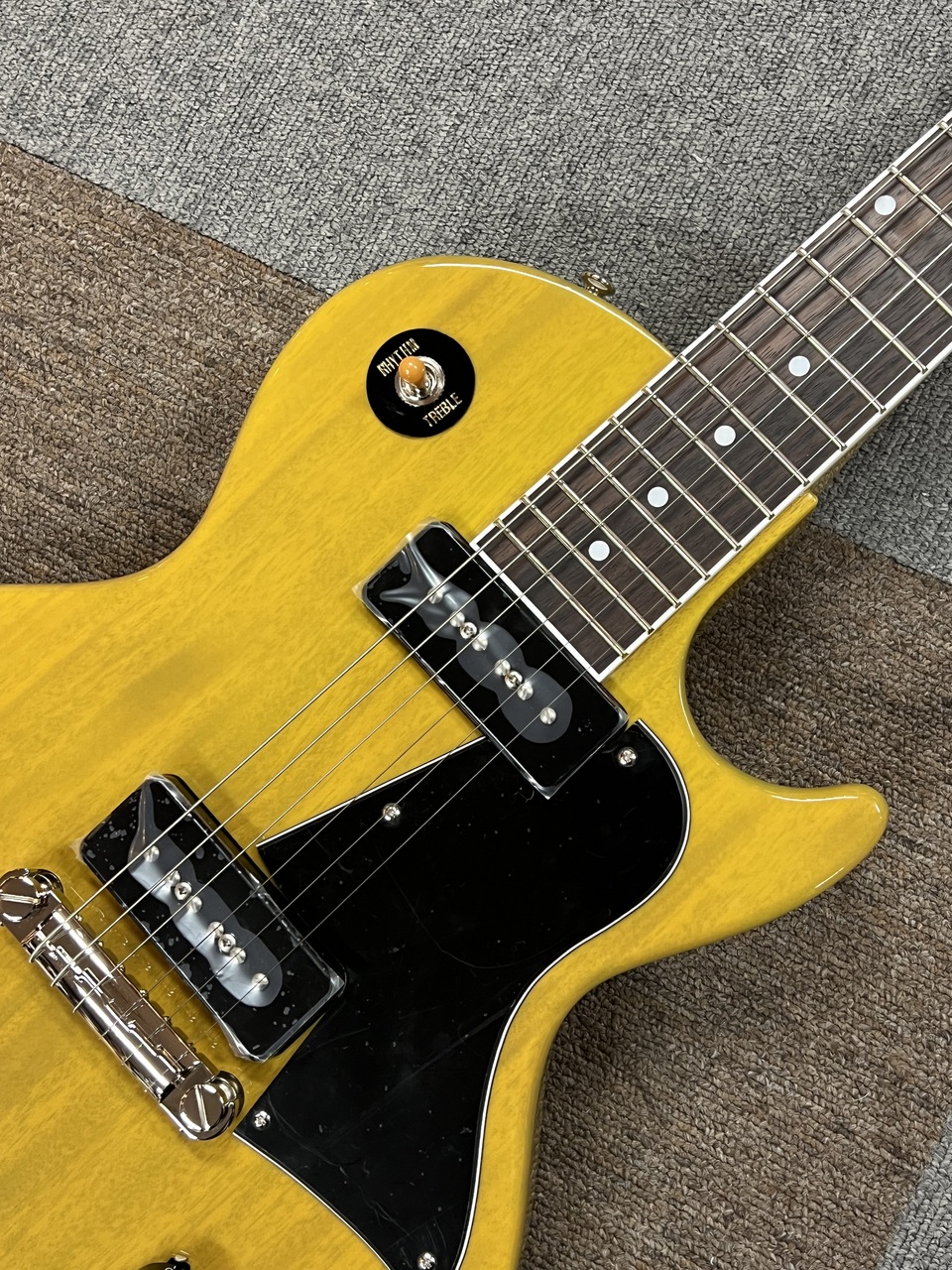 Tokai LSS-101 SYW（新品/送料無料）【楽器検索デジマート】