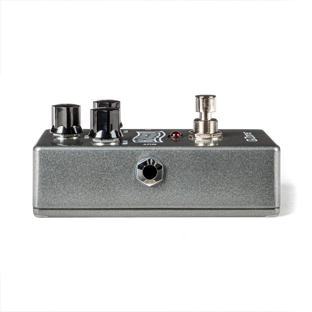 Jim Dunlop QZ-1 Crybaby QZone （新品/送料無料/並行輸入）【楽器検索