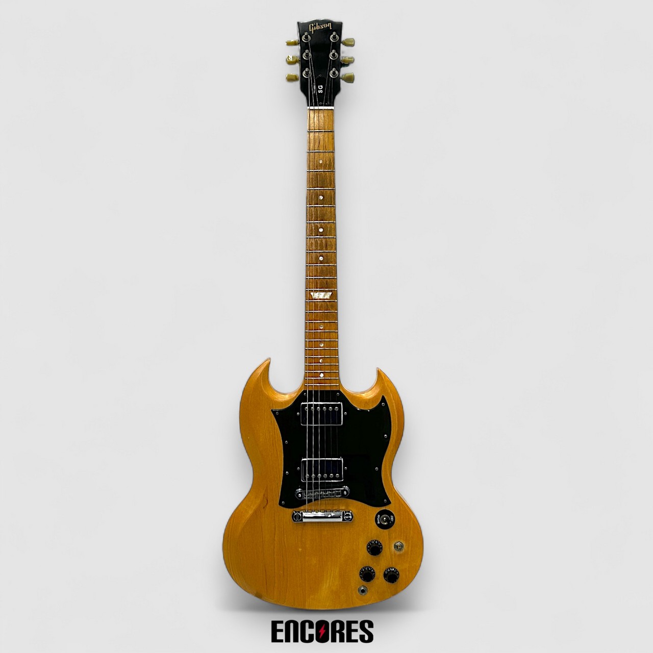 Gibson SG Special Raw Power（中古）【楽器検索デジマート】
