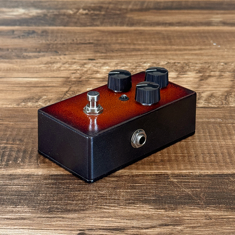 Lovepedal Eternity Burst HW（中古）【楽器検索デジマート】