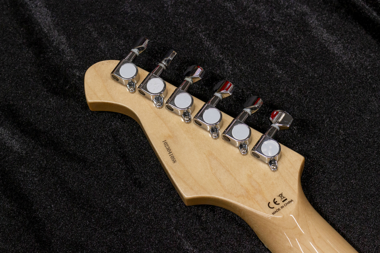 Aria Pro II TEG-Proto Gold #1023041058 4.03kg【TONIQ横浜】（B級