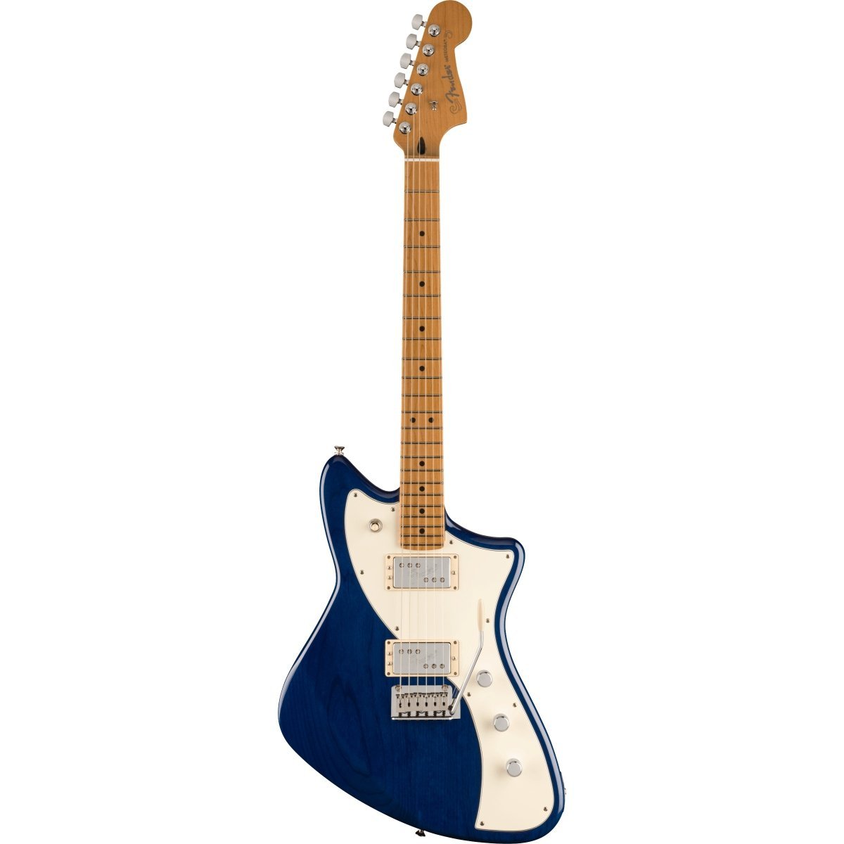 Fender Limited Edition Player Plus Meteora HH Maple Fingerboard