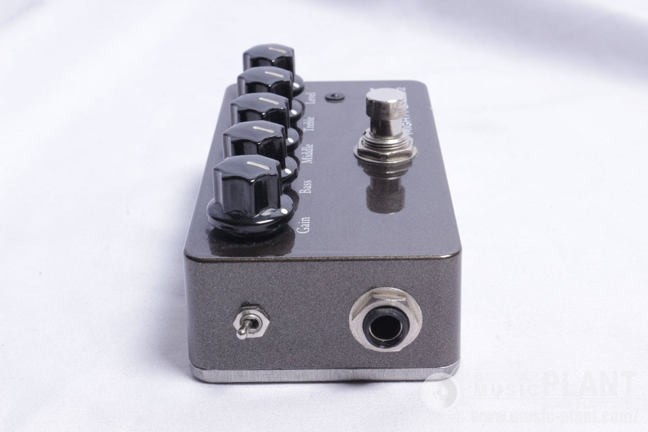 TBCFX Mighty Drive2（中古）【楽器検索デジマート】