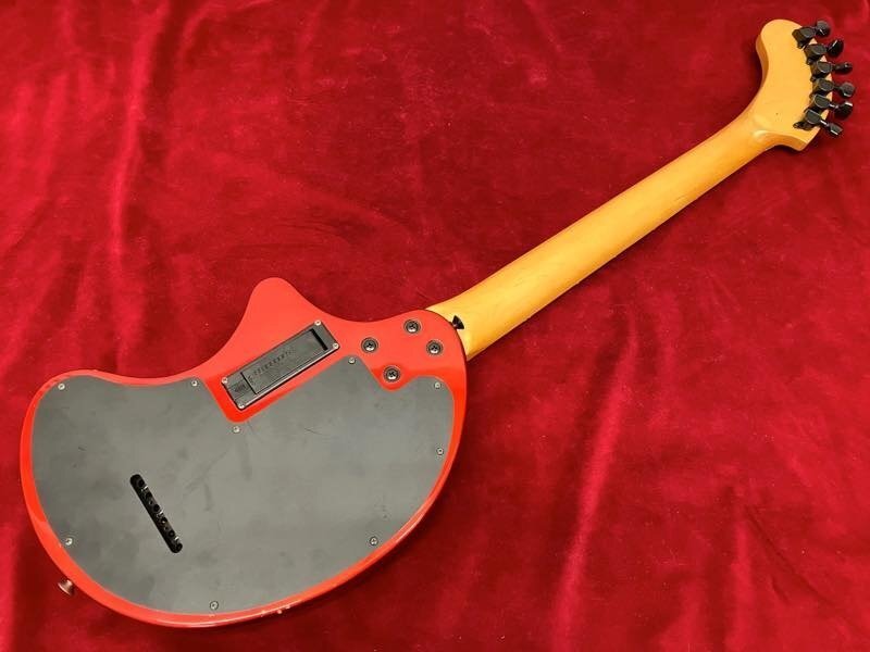 FERNANDES ZO-3 芸達者（中古）【楽器検索デジマート】