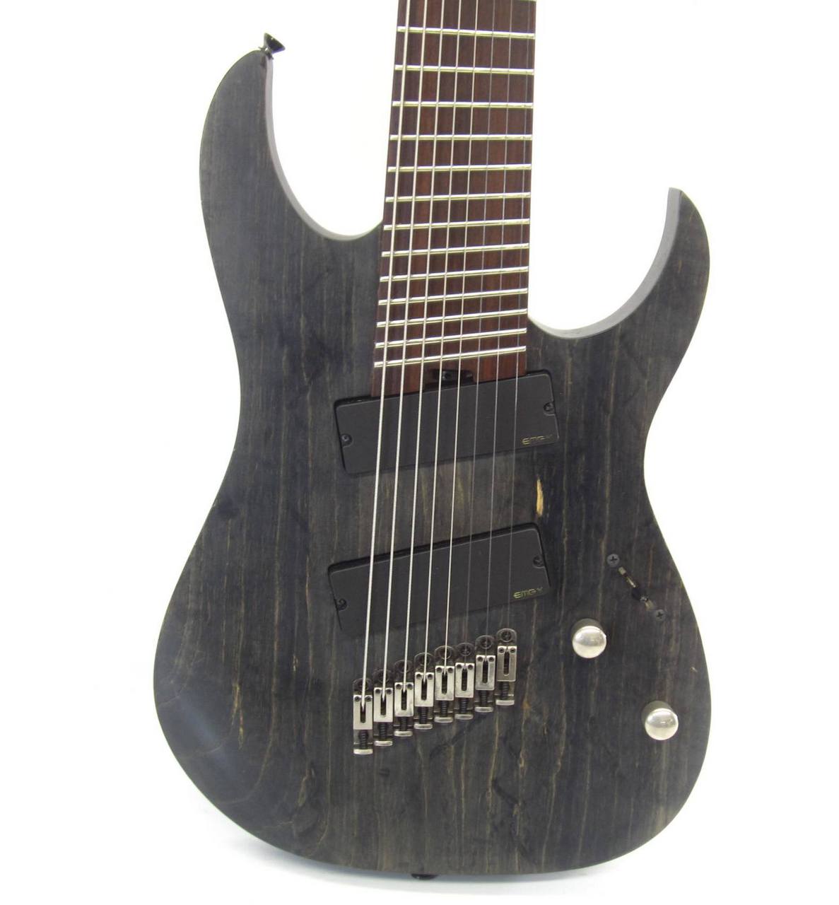 Ibanez Iron Label RGIF8【浦添店】（中古/送料無料）【楽器検索