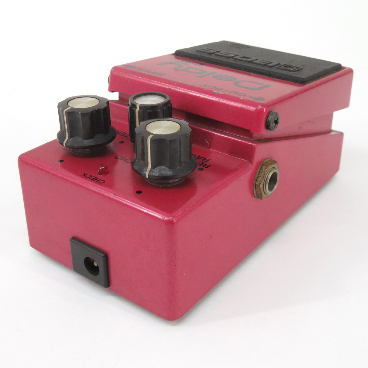 BOSS DM-2 Delay（中古/送料無料）【楽器検索デジマート】