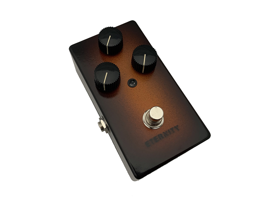 Lovepedal ETERNITY BURST HANDWIRE《オーバードライブ》【WEBショップ