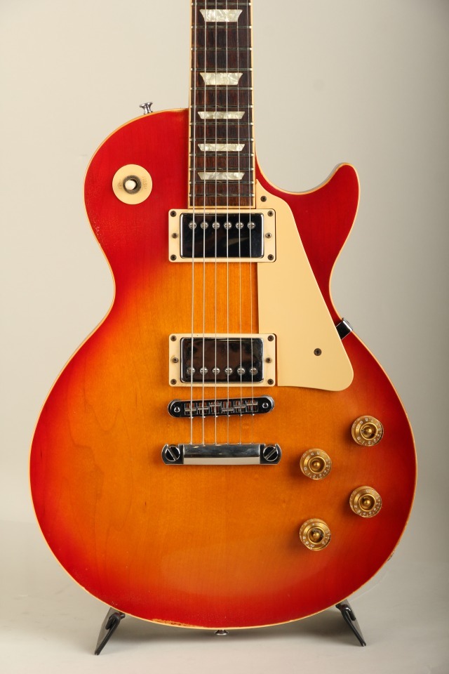 Gibson Les Paul Standard Heritage Cherry Sunburst 1994（中古