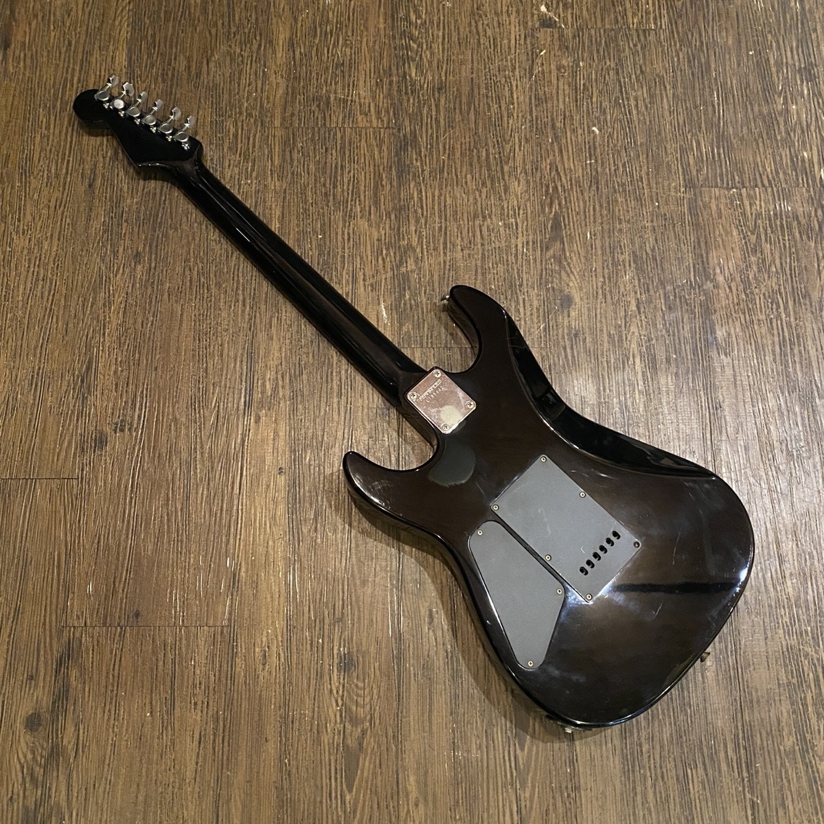 FERNANDES THE FUNCTION Electric Guitar（中古/送料無料）【楽器検索