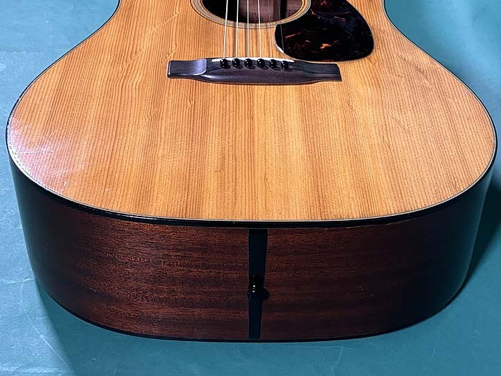 Martin D-18（ビンテージ）【楽器検索デジマート】