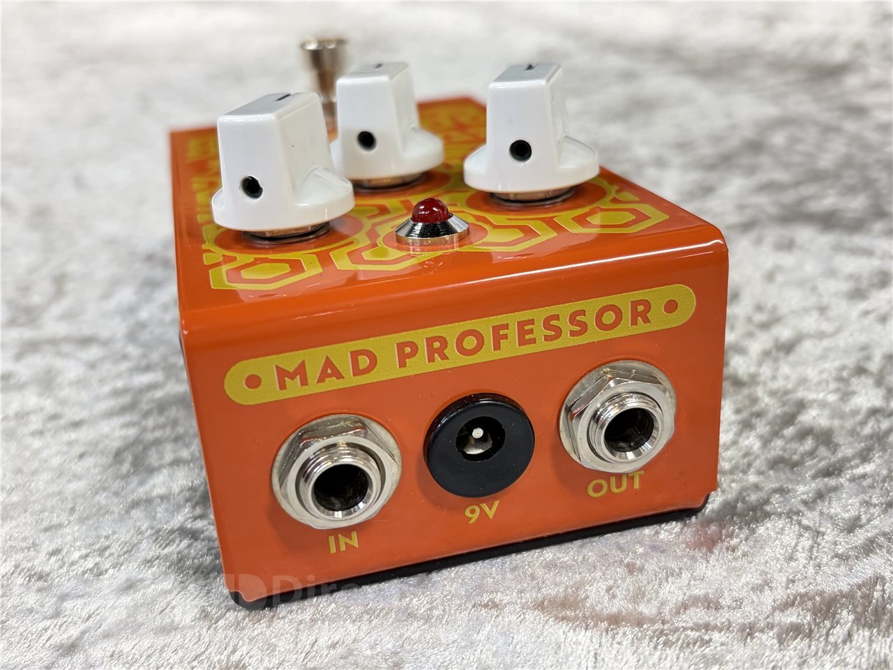 MAD PROFESSOR Sweet Honey Overdrive Handwired（新品/送料無料