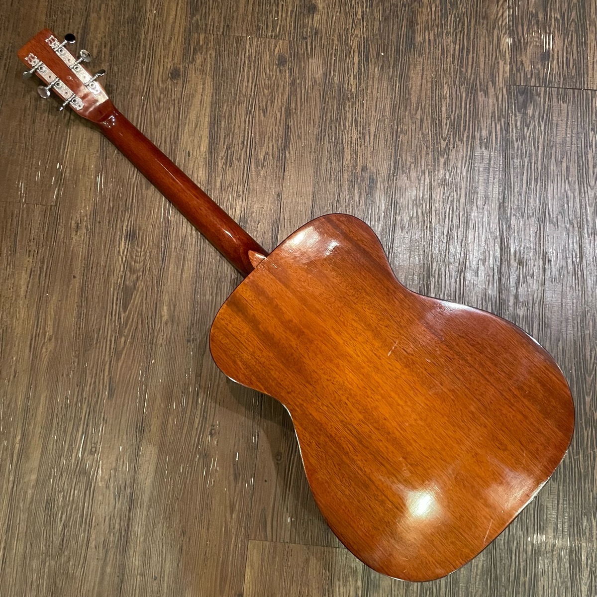Suzuki F-120 Acoustic Guitar（中古/送料無料）【楽器検索デジマート】