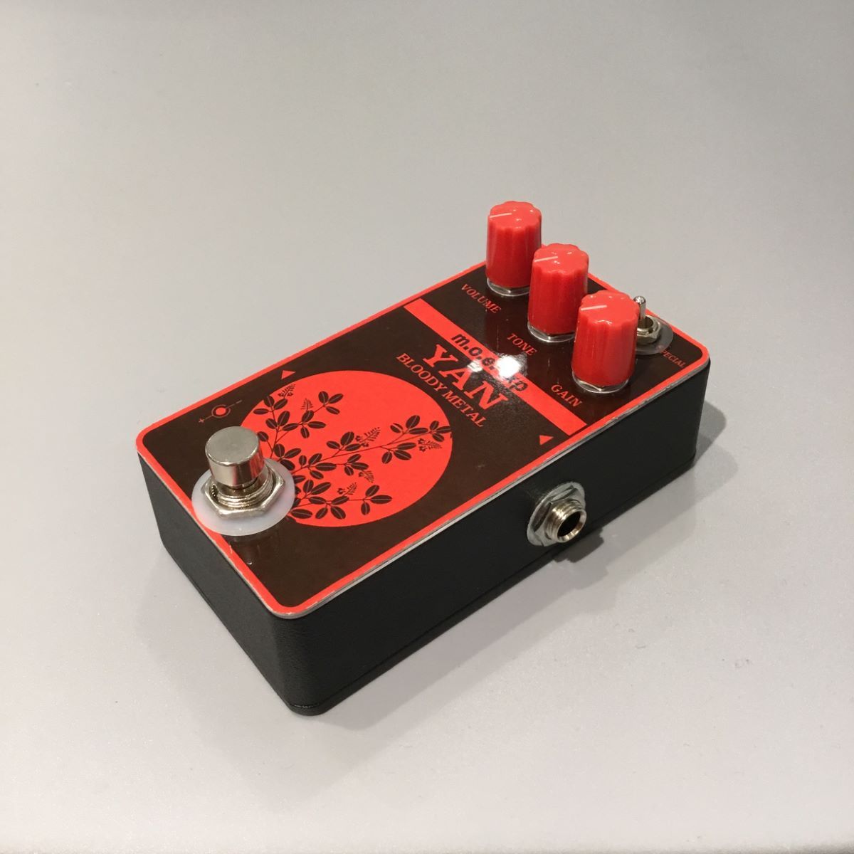 m.o.e. fxp YAN Bloody Metal -Special Version-（新品/送料無料