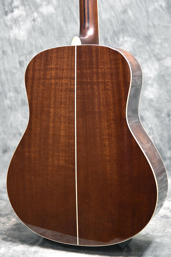YAMAHA L Series LL16M ARE Natural 【梅田店】（新品/送料無料