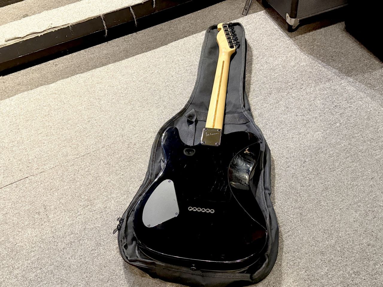 Bill Lawrence BT3M-80（中古）【楽器検索デジマート】